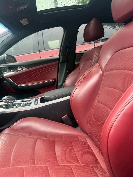 2023 Kia Stinger GT - Image 5 of 20