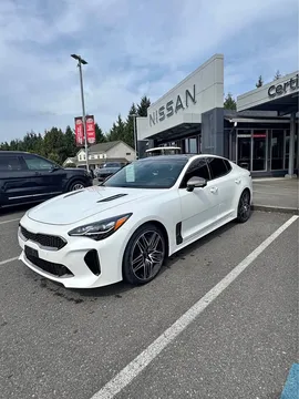 2023 Kia Stinger GT2 Sedan 4D