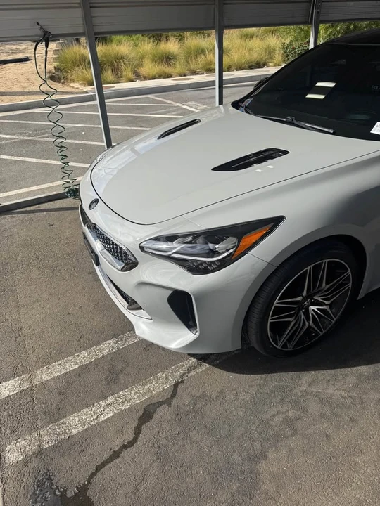 2023 Kia Stinger GT - Image 3 of 8