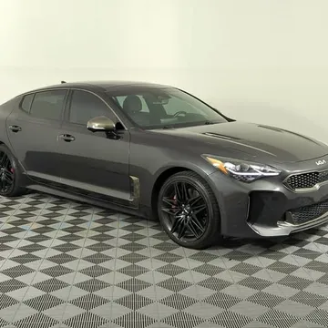 2023 Kia Stinger GT2