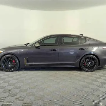 2023 Kia Stinger GT2