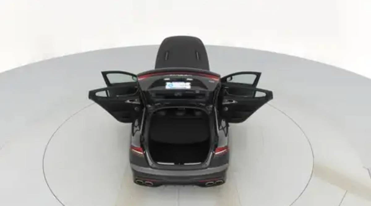 2023 Kia Stinger GT - Image 9 of 24