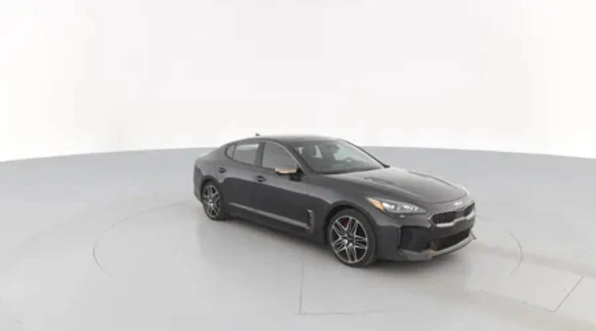 2023 Kia Stinger GT - Image 7 of 24