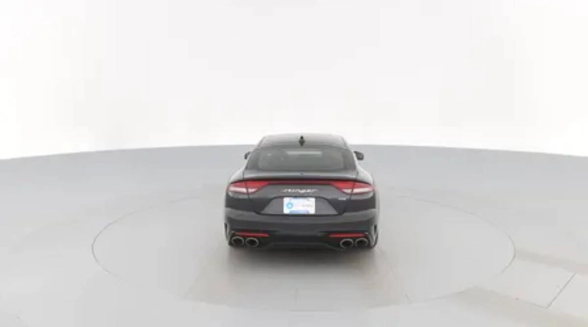 2023 Kia Stinger GT - Image 5 of 24
