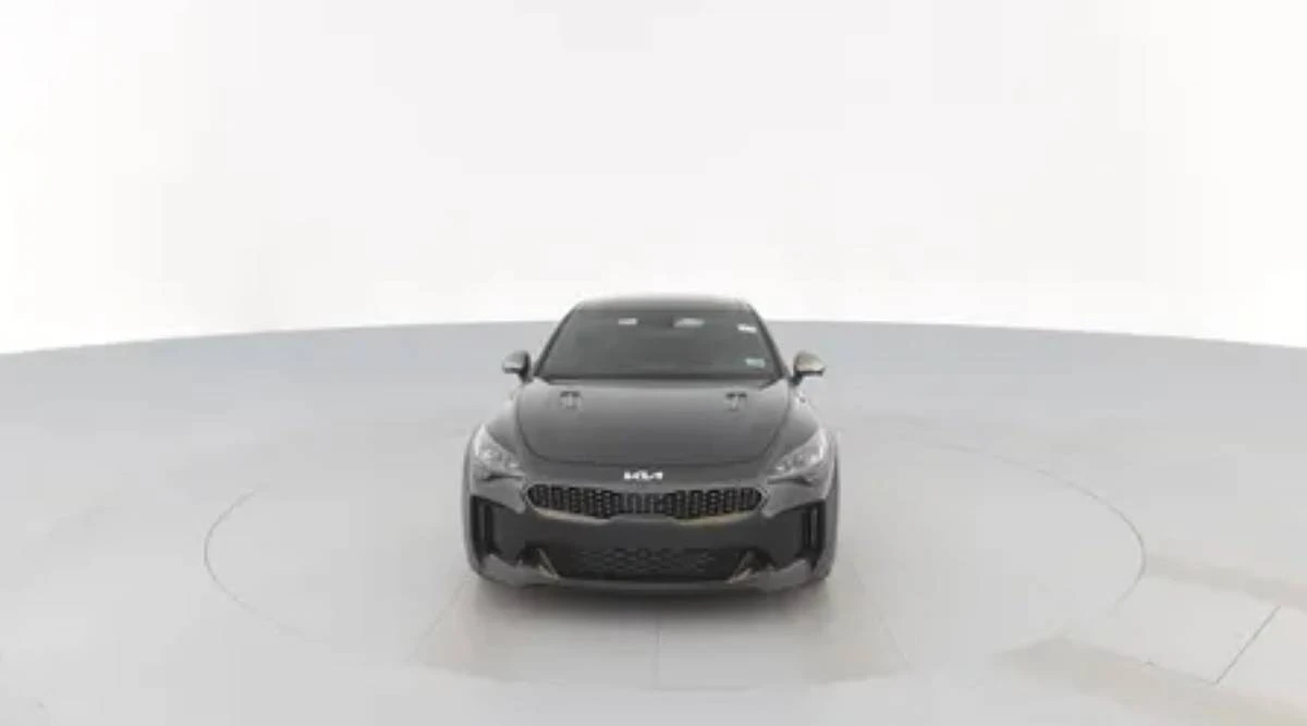2023 Kia Stinger GT - Image 3 of 24
