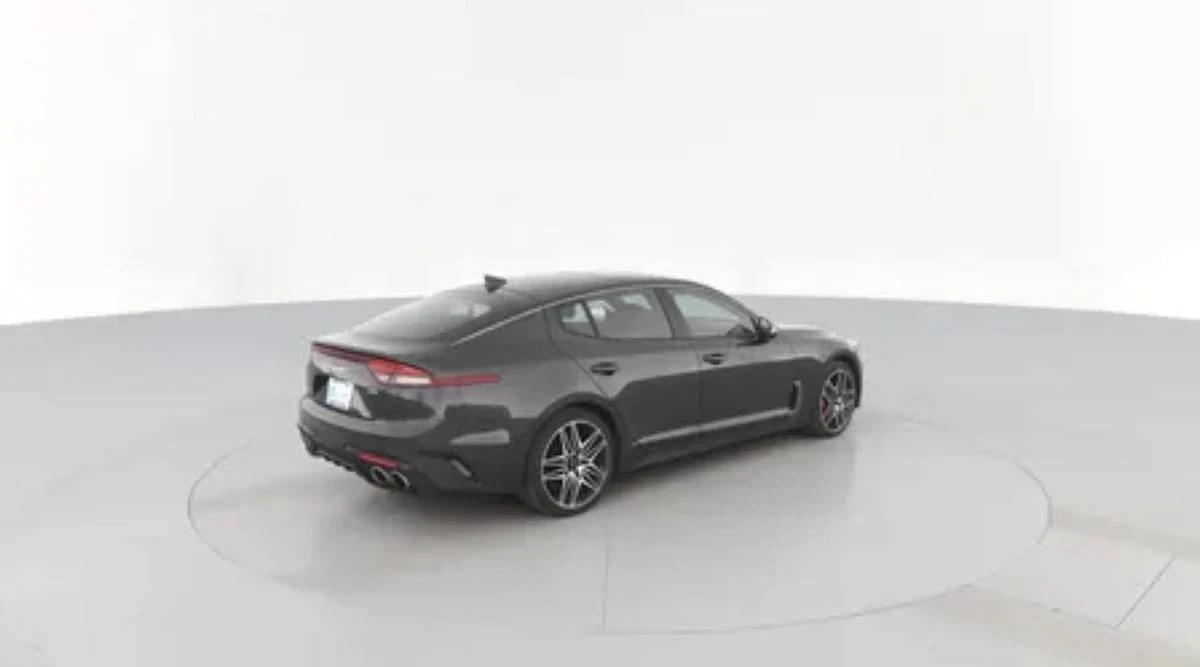 2023 Kia Stinger GT - Image 6 of 24