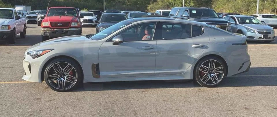 2023 Kia Stinger GT - Image 7 of 7