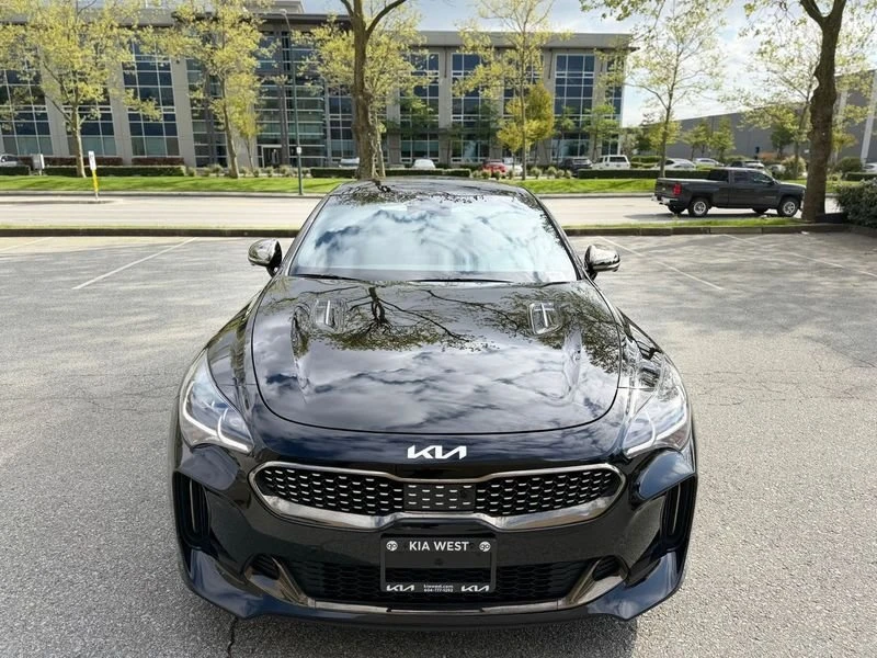 2023 Kia Stinger GT - Image 8 of 20