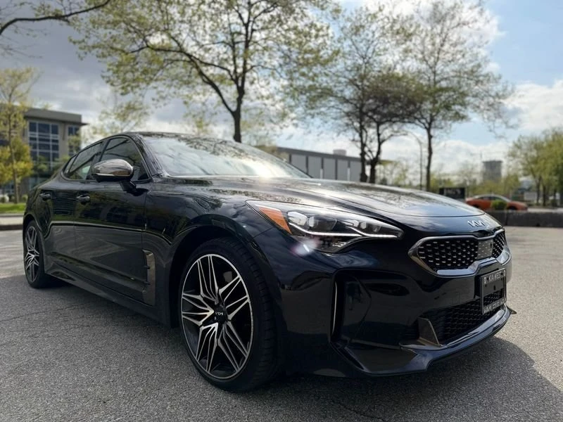 2023 Kia Stinger GT - Image 7 of 20