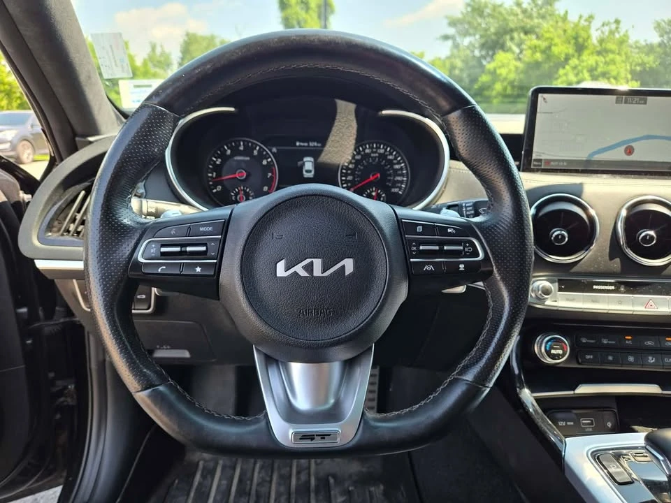 2023 Kia Stinger GT - Image 8 of 20