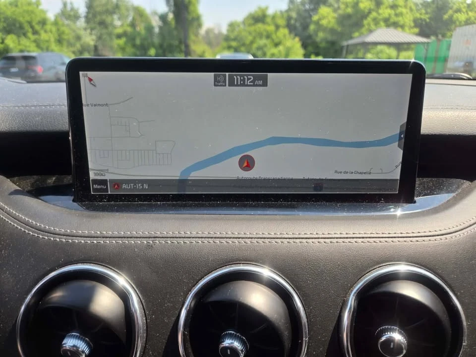 2023 Kia Stinger GT - Image 15 of 20