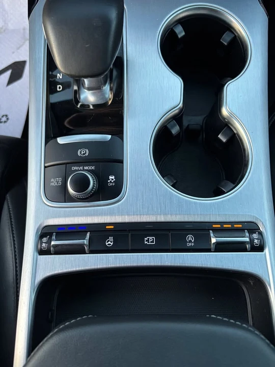 2023 Kia Stinger GT - Image 18 of 20