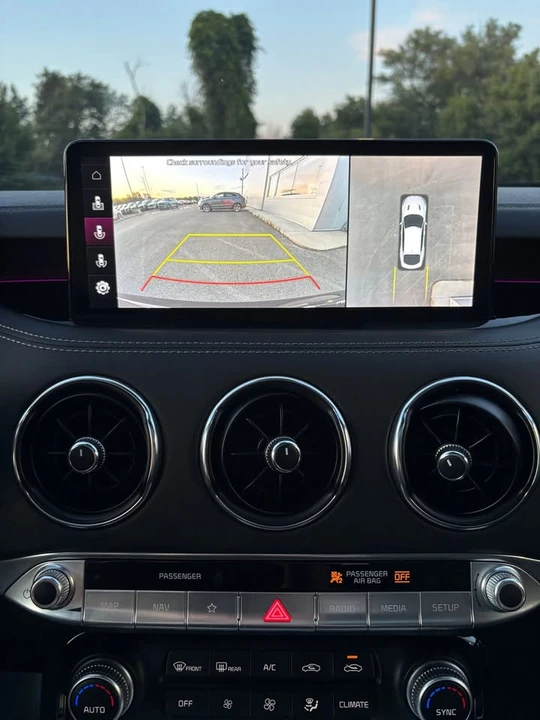 2023 Kia Stinger GT - Image 17 of 20