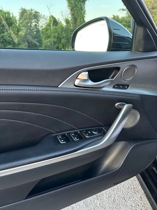 2023 Kia Stinger GT - Image 6 of 20