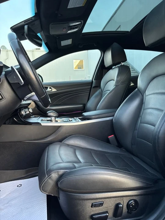 2023 Kia Stinger GT - Image 7 of 20