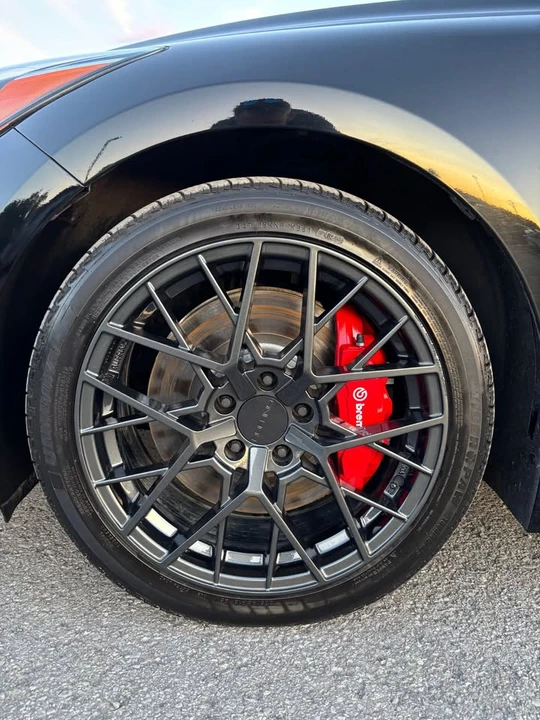 2023 Kia Stinger GT - Image 5 of 20