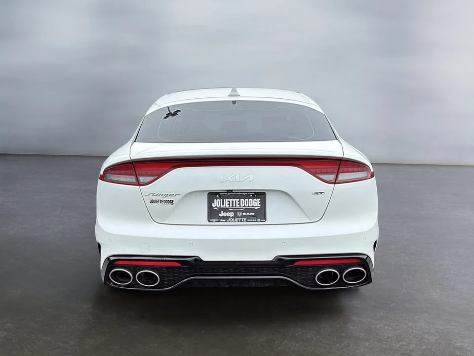2023 Kia Stinger GT - Image 7 of 20