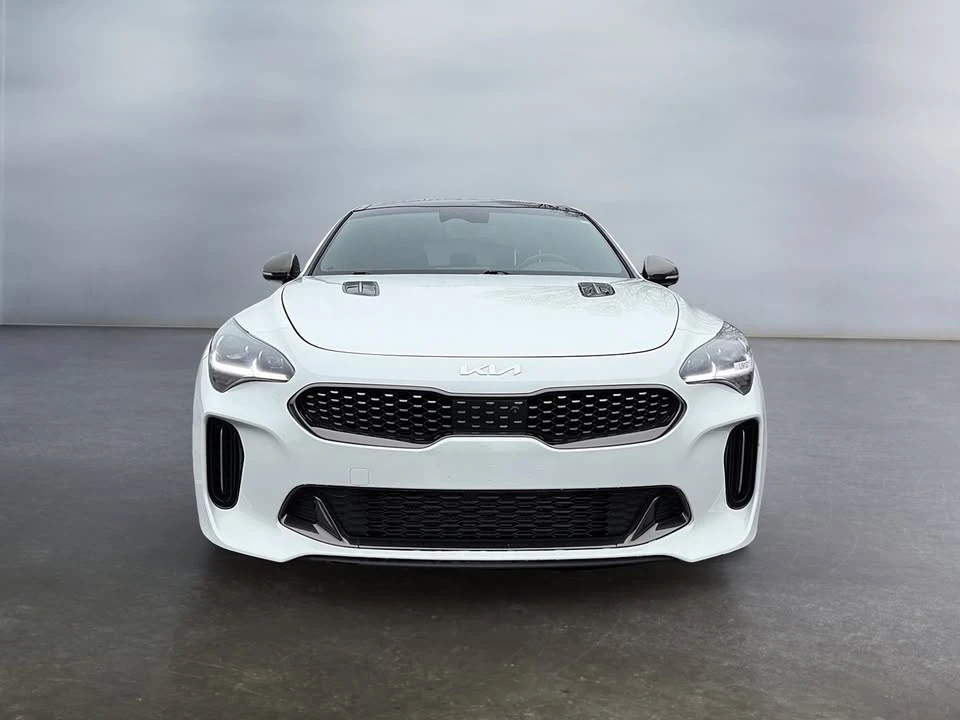 2023 Kia Stinger GT - Image 2 of 20