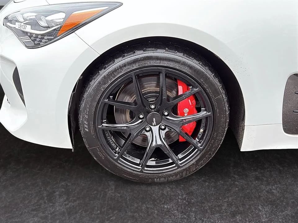 2023 Kia Stinger GT - Image 6 of 20