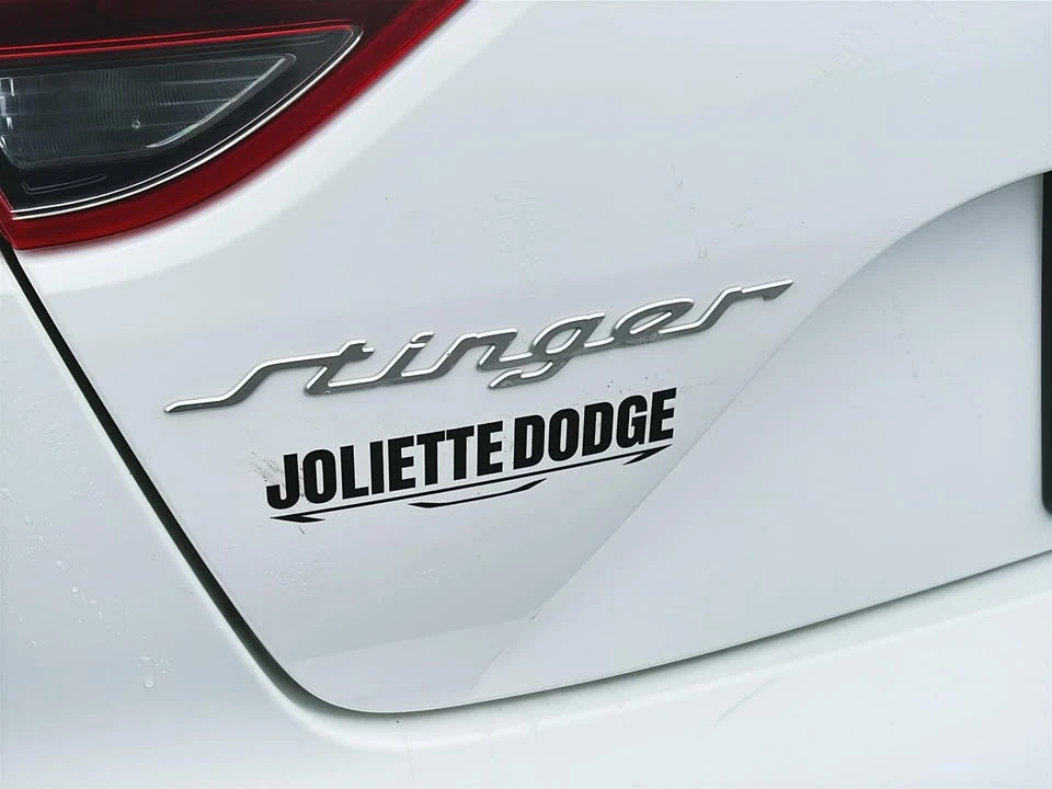 2023 Kia Stinger GT - Image 12 of 20