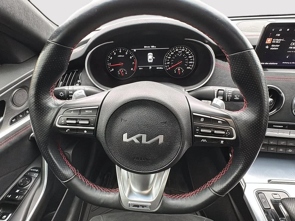 2023 Kia Stinger GT - Image 19 of 20