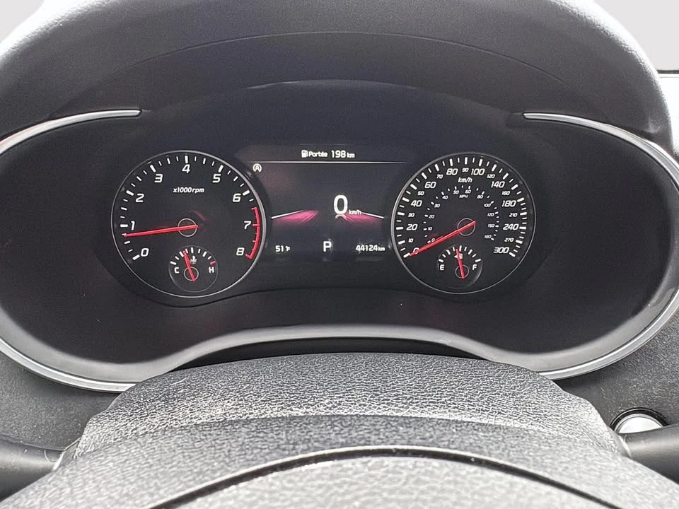 2023 Kia Stinger GT - Image 20 of 20