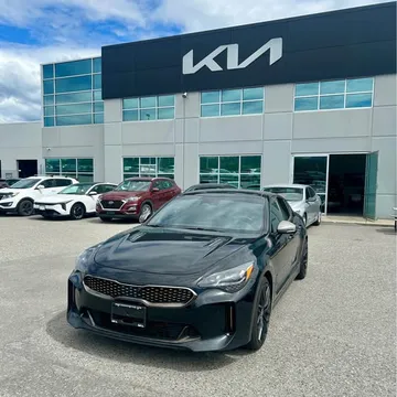 2023 Kia Stinger GT Elite