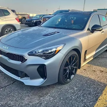 2023 Kia Stinger GT Tribute AWD
