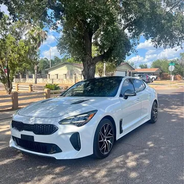 2023 Kia Stinger GT Line