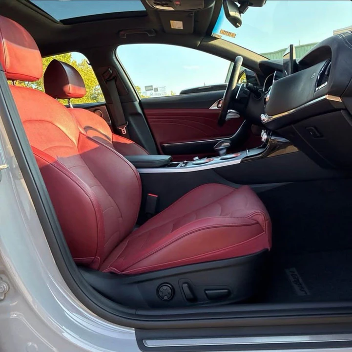 2023 Kia Stinger GT - Image 6 of 8