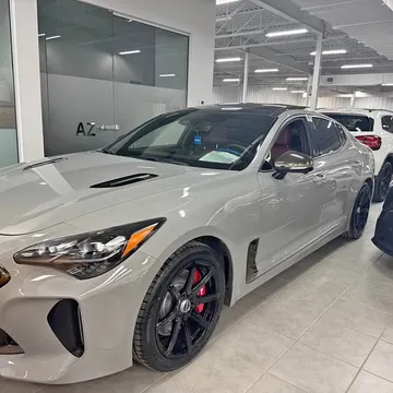2023 Kia Stinger AWD