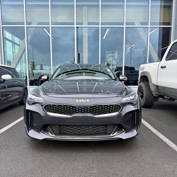 2023 Kia Stinger GT Elite