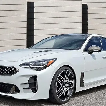 2023 Kia Stinger GT Elite