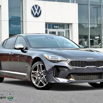 2023 Kia Stinger GT Limited TI