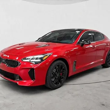 2023 Kia Stinger GT-Line