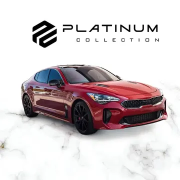 2023 Kia Stinger