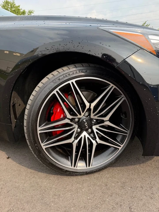2023 Kia Stinger - Image 4 of 20