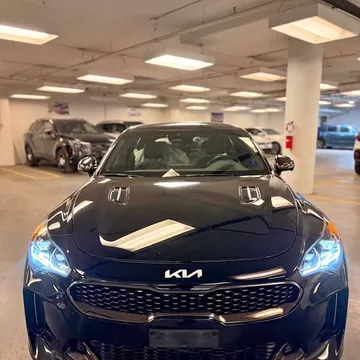 2023 Kia Stinger GT Elite