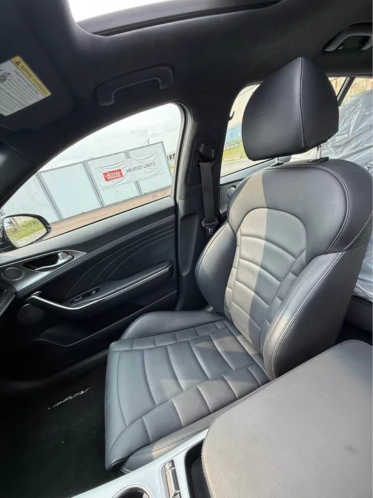 2023 Kia Stinger - Image 20 of 20