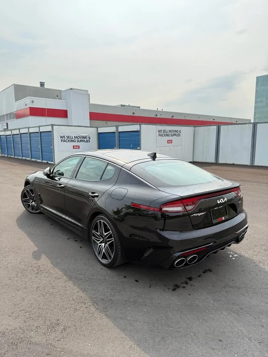 2023 Kia Stinger - Image 6 of 20