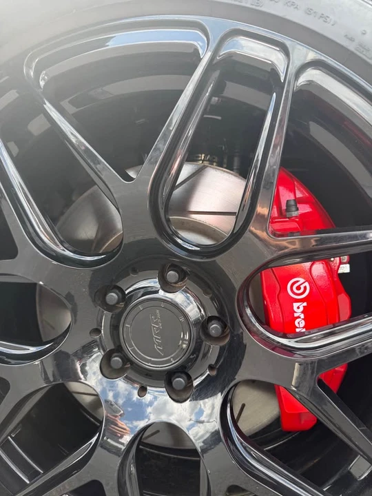 2023 Kia Stinger - Image 2 of 7