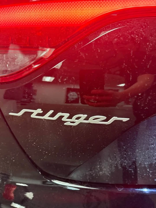 2023 Kia Stinger - Image 7 of 16