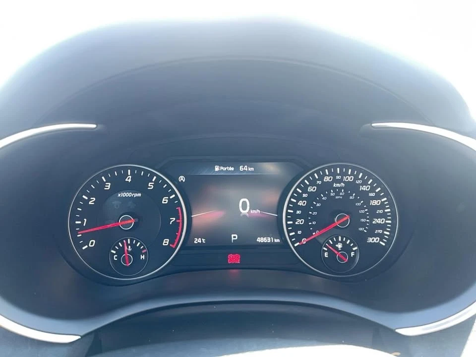 2023 Kia Stinger - Image 20 of 20