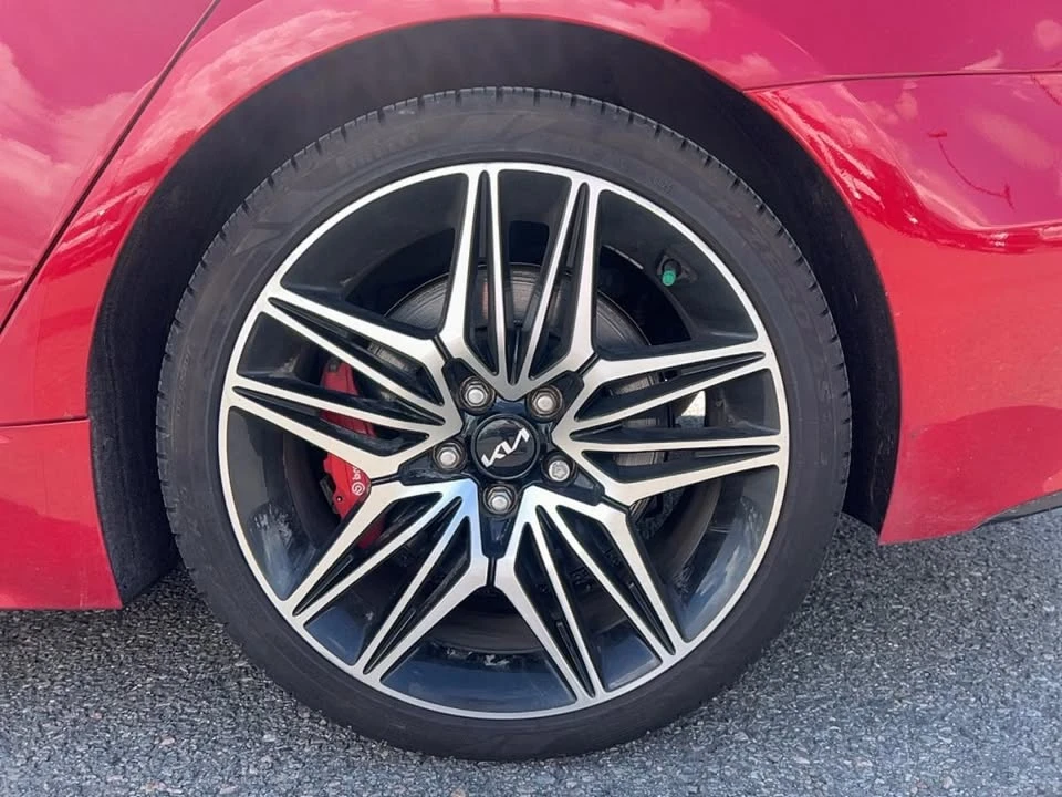2023 Kia Stinger - Image 6 of 20