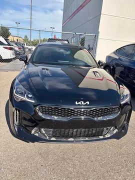 2023 Kia Stinger GT