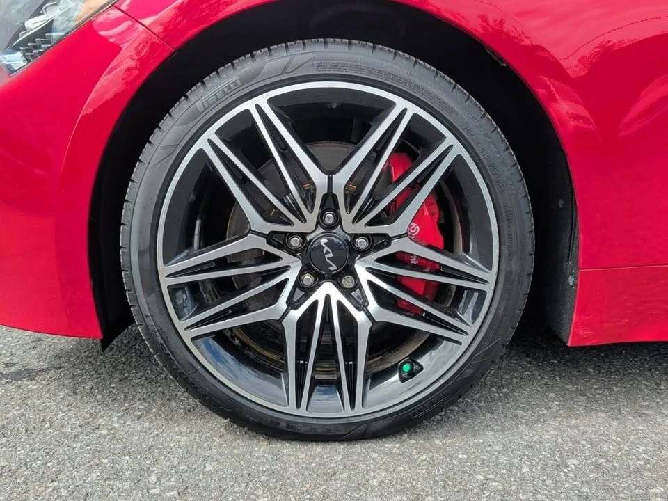2023 Kia Stinger - Image 7 of 20