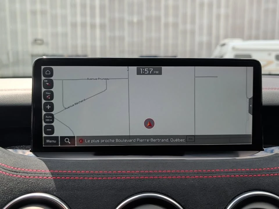 2023 Kia Stinger - Image 20 of 20