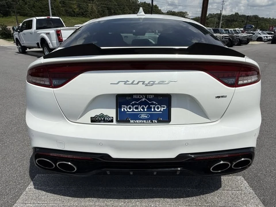 2023 Kia Stinger - Image 6 of 6