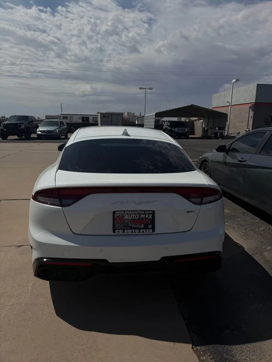 2023 Kia Stinger - Image 5 of 5