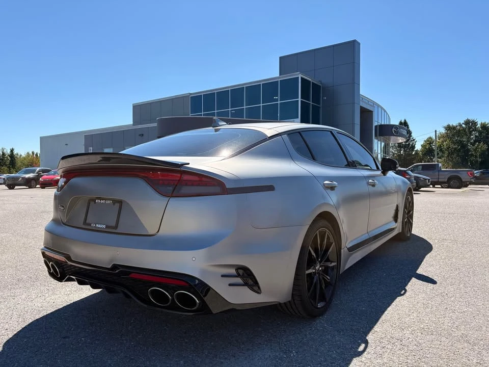 2023 Kia Stinger - Image 3 of 15